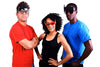 The Flash Low Profile Sun-Staches®